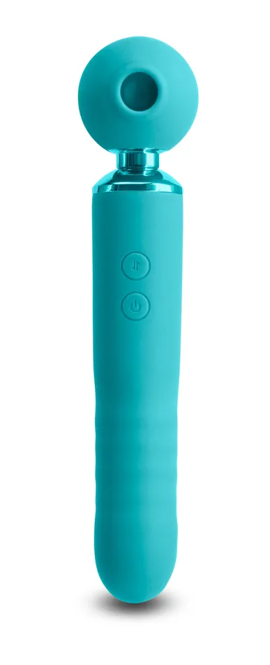 2024 Holiday Sale Vibrators Revel Fae Teal