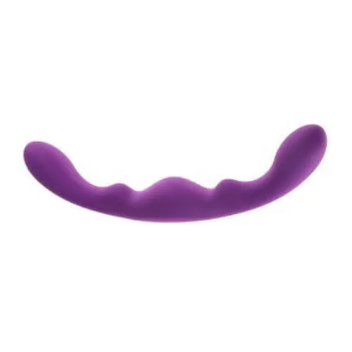 Alive Luna Silicone Double Dildo Alive Dildos