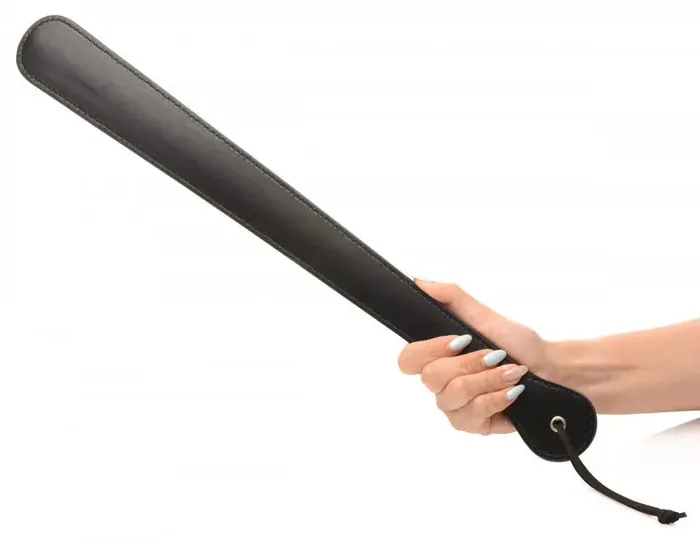 Anal 19 Inch Slapper Paddle BDSM Sex Paddle XR Brands