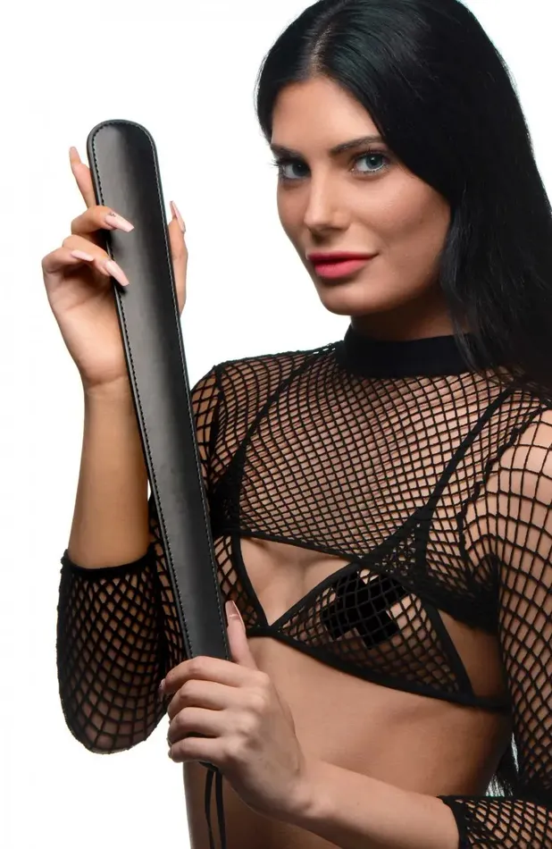Anal 19 Inch Slapper Paddle BDSM Sex Paddle XR Brands