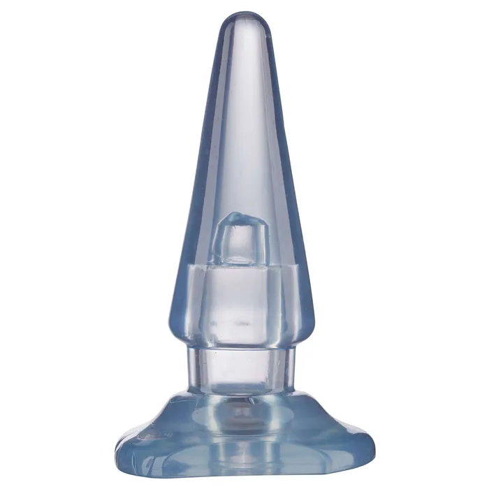 Anal Maxi Butt Plug Blue Cloud 9 Novelties