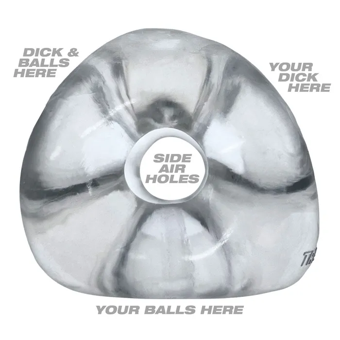 Anal TriSport XL Clear 2024 Holiday Sale