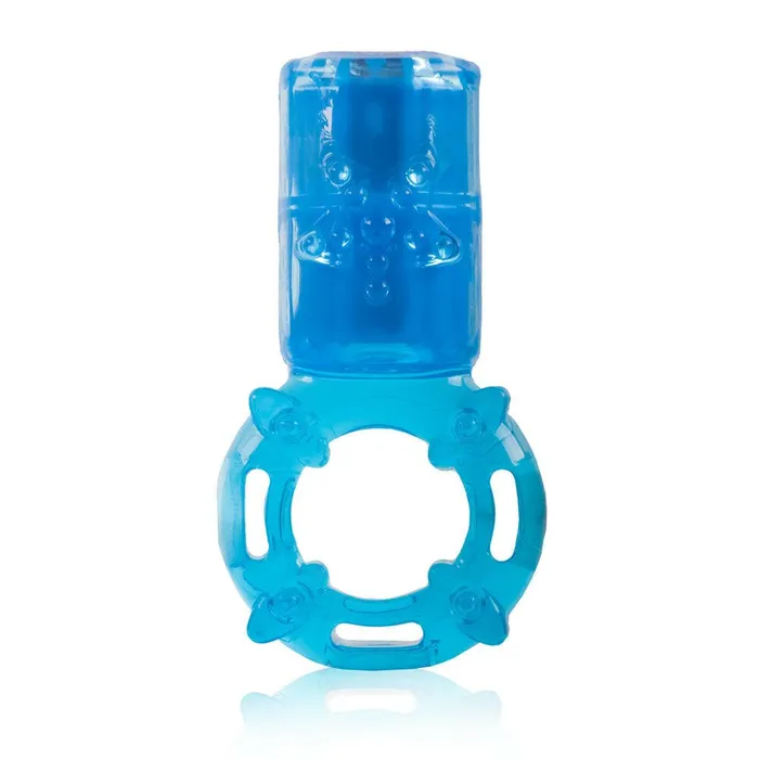 Big Omg Vibrating Ring Blue 6 Count Box Holiday Blowout Sale Male Sex Toys Big Omg Vibrating Ring Blue 6 Count Box Holiday Blowout Sale Male Sex Toys