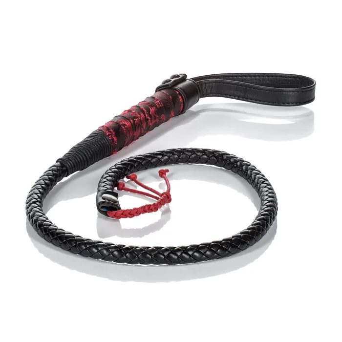 CalExotics Vibrators Scandal Bull Whip