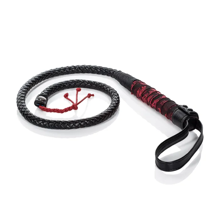 CalExotics Vibrators Scandal Bull Whip