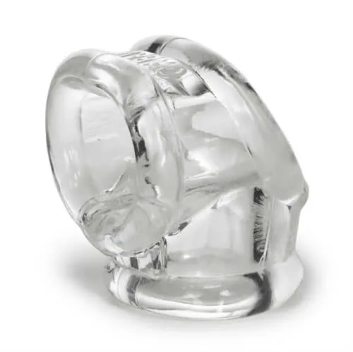COCKSLING2 Clear The Ultimate Cockring for Enhanced Pleasure and Performance Oxballs Dildos COCKSLING2 Clear The Ultimate Cockring for Enhanced Pleasure and Performance Oxballs Dildos