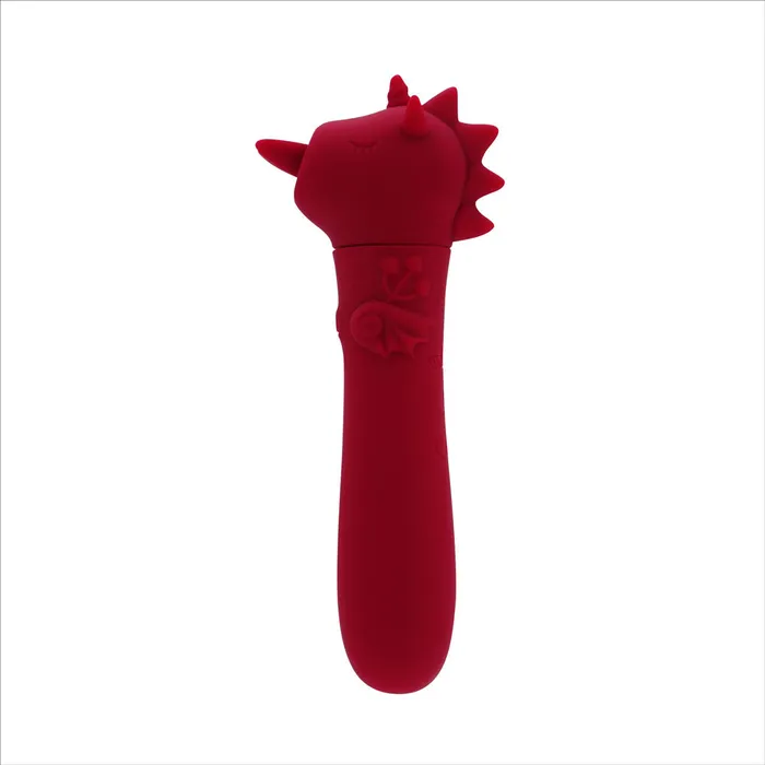Creative Conceptions Unihorn USB Bullet Blaze Diablo Female Sex Toys