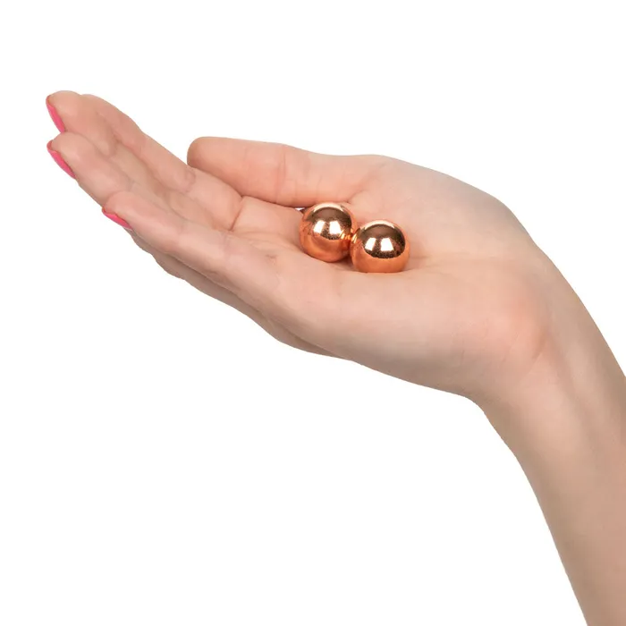 Dildos CalExotics Climax Weighted Balls