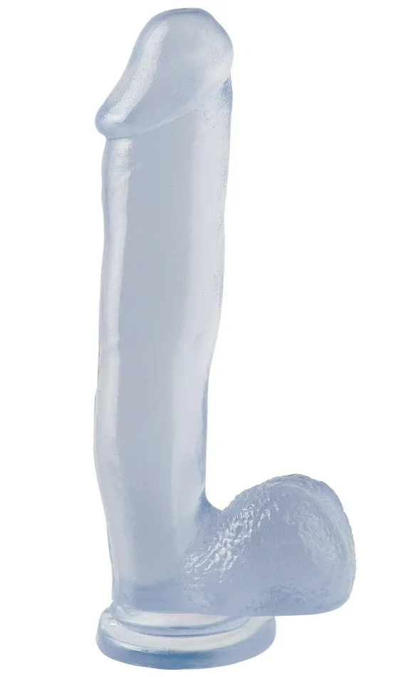 Dildos Pipedream Basix Rubber Works 12 Inch Suction Cup Dong