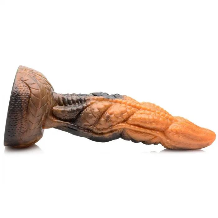 Dildos Ravager Rippled Tentacle Silicone Dildo XR Brands Creature Cocks Dildos Ravager Rippled Tentacle Silicone Dildo XR Brands Creature Cocks