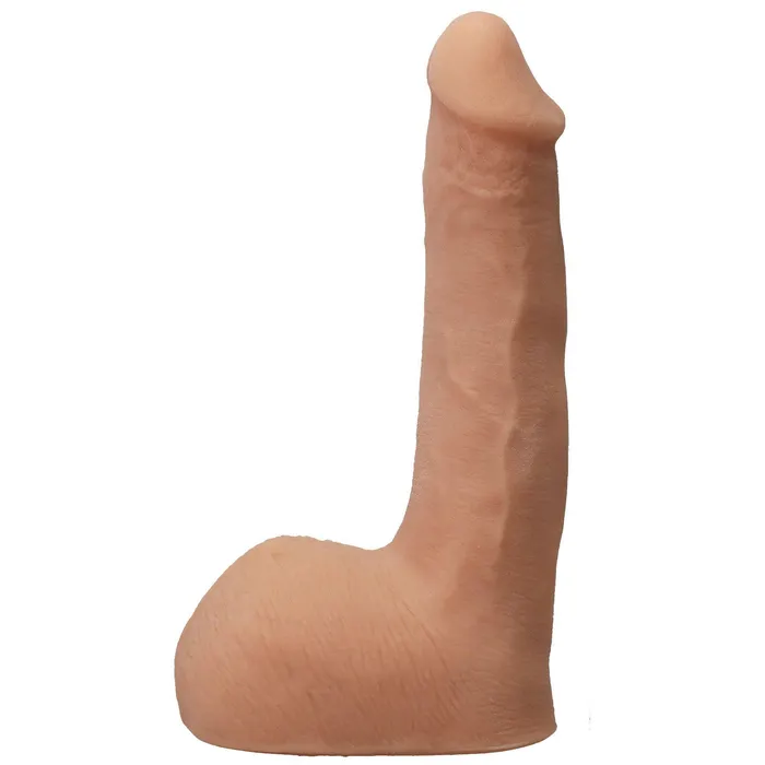 Dildos Sale Signature Cocks Seth Gamble 8 Inch Ultraskyn Cock With Removable VacULock Suction Cup