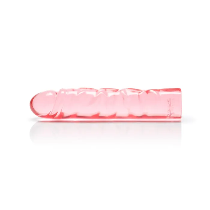 Dildos Translucence 75 Inches Jr Dong CalExotics