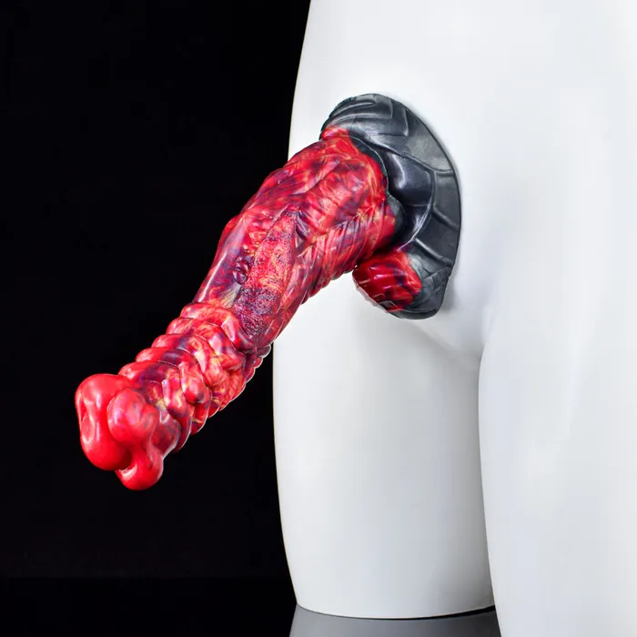 DirtyToyz Dildos 929Inch Arthur Curve Horse Dildo Thick Stallion Fantasy Adult Toy DirtyToyz Dildos 929Inch Arthur Curve Horse Dildo Thick Stallion Fantasy Adult Toy