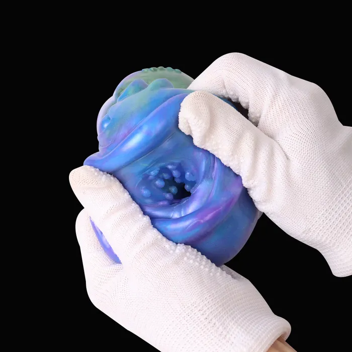 DirtyToyz Noahra the DevilFish Fantasy Male Stroker Male Sex Toys