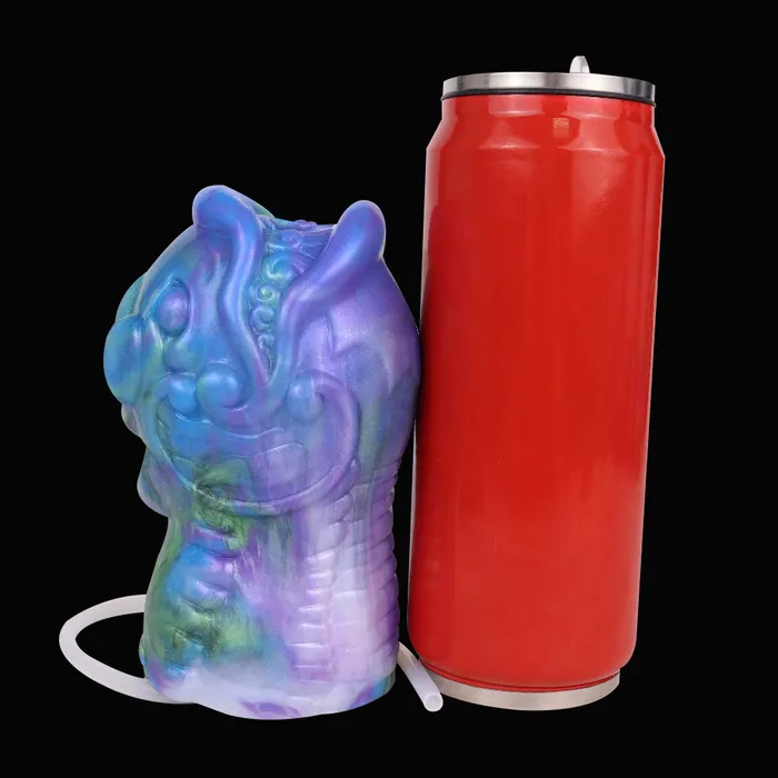 DirtyToyz Noahra the DevilFish Fantasy Male Stroker Male Sex Toys