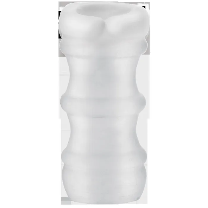 Doc Johnson Male Sex Toys Mood Pleaser Massaged Beads Frost Doc Johnson Male Sex Toys Mood Pleaser Massaged Beads Frost