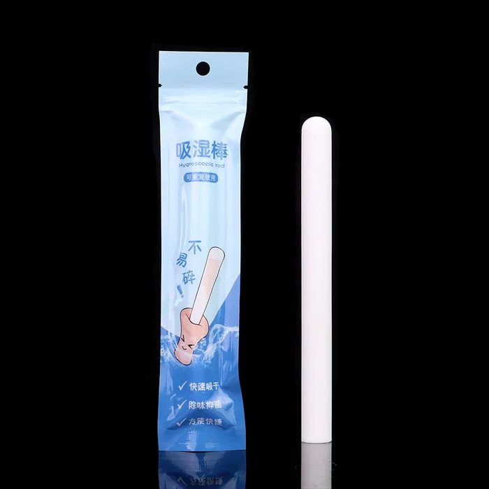 Domlust Male Sex Toys Moisture Absorbing Stick Effectively Deep Dry and Cleansing Maintain Your Pussy Toys Domlust Male Sex Toys Moisture Absorbing Stick Effectively Deep Dry and Cleansing Maintain Your Pussy Toys