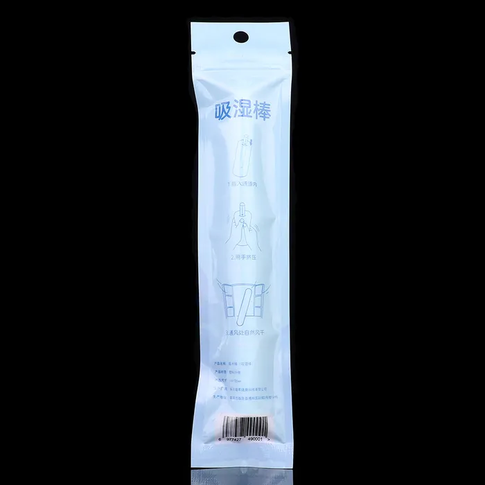 Domlust Male Sex Toys Moisture Absorbing Stick Effectively Deep Dry and Cleansing Maintain Your Pussy Toys