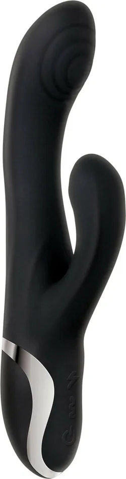 Evolved Novelties Vibrators Extreme Rumble Rabbit