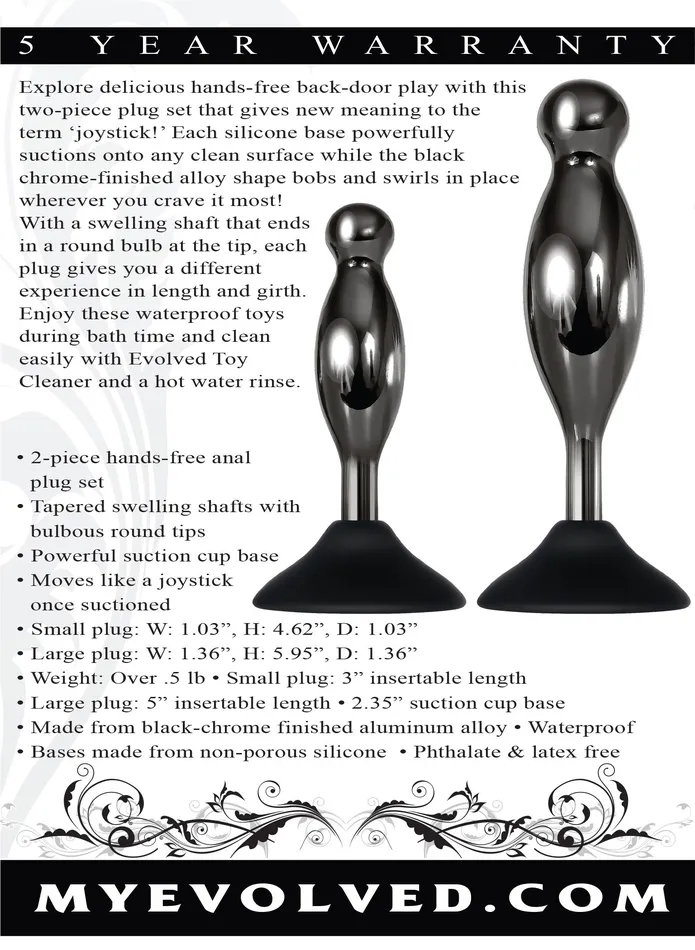 Evolved Novelties Vibrators Joy Sticks Evolved Novelties Vibrators Joy Sticks