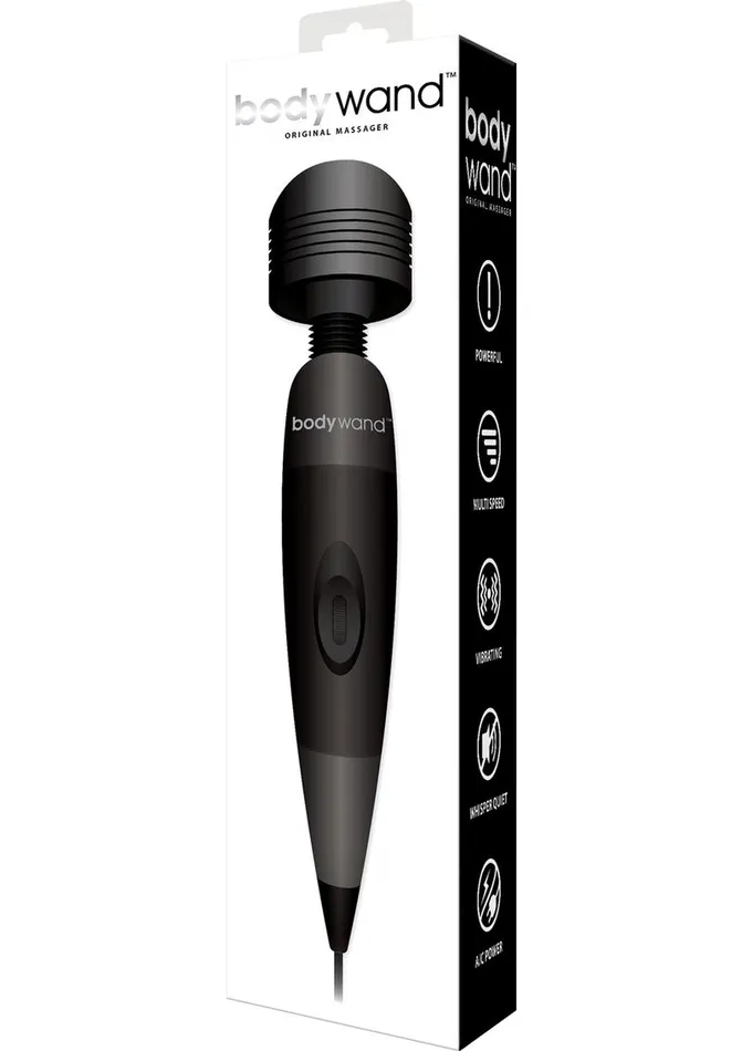 Experience Unmatched Pleasure with Our Whisper Quiet MultiSpeed BodyWand Precision Maneuvers for Intimate Areas Bodywand Vibrators Experience Unmatched Pleasure with Our Whisper Quiet MultiSpeed BodyWand Precision Maneuvers for Intimate Areas Bodywand Vibrators