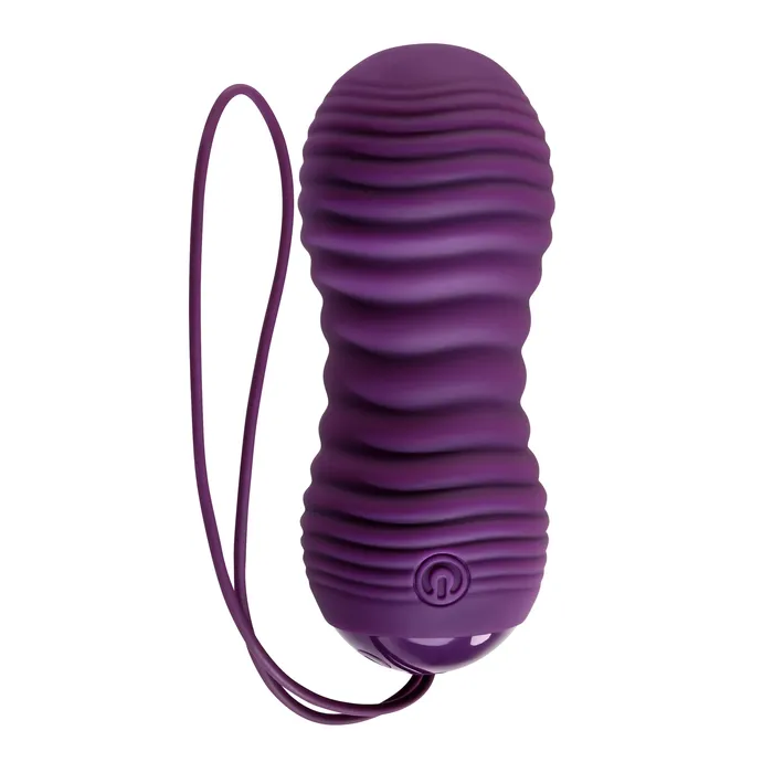 Female Sex Toys Eager Egg Plum 2024 Holiday Sale