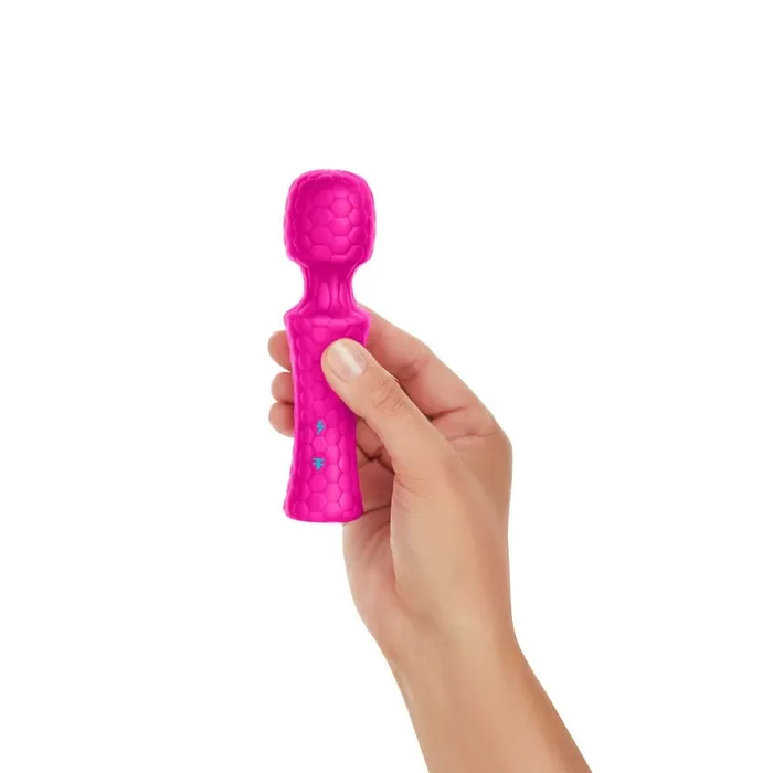 Female Sex Toys FemmeFunn FemmeFunn Ultra Wand Mini