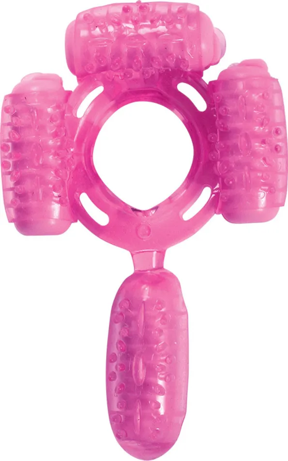 Female Sex Toys Hott Products Humm Dinger Super Squad With 4 Motors Magenta Female Sex Toys Hott Products Humm Dinger Super Squad With 4 Motors Magenta