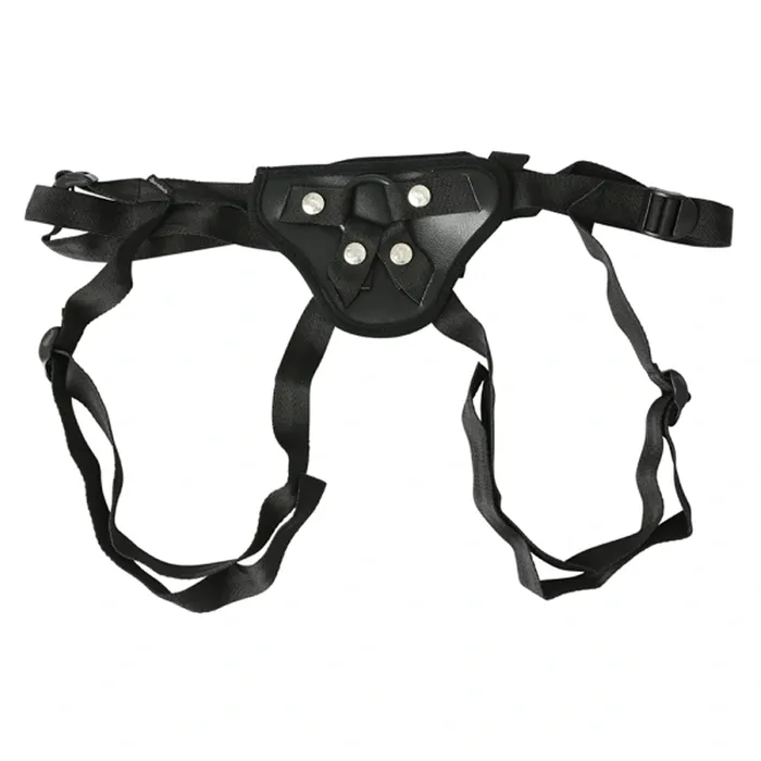 Female Sex Toys Sportsheets Ember Strap On