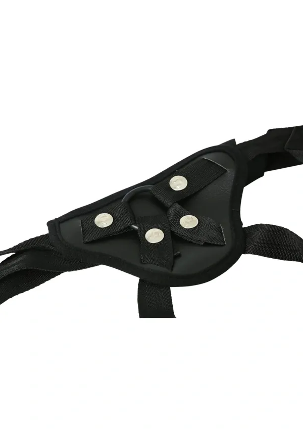 Female Sex Toys Sportsheets Ember Strap On