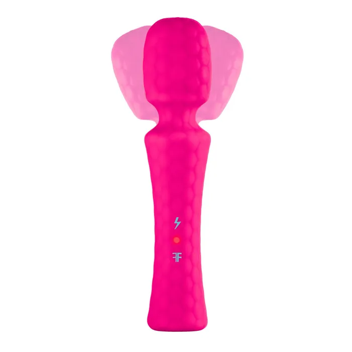 Femme Funn Ultra Wand Pink Vibrators