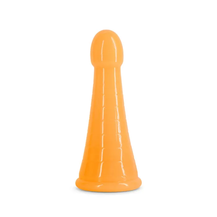 Firefly Phoenix Dildo Orange nsnovelties Dildos