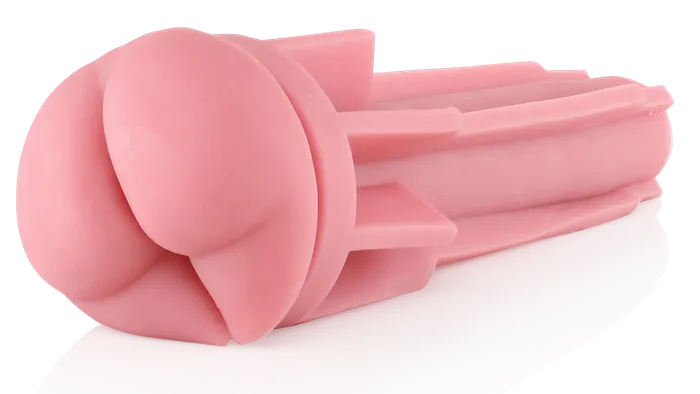 Fleshlight Vibrators Wonder Wave Pink Sleeve