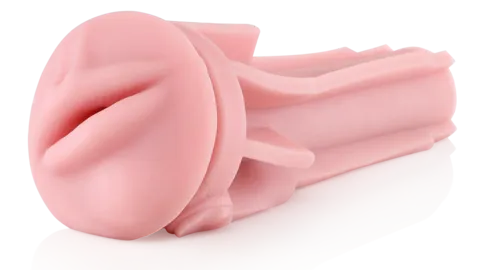 Fleshlight Vibrators Wonder Wave Pink Sleeve