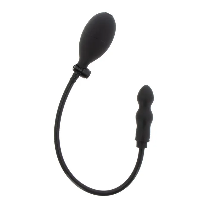Hidden Desire Vibrators Hidden Desire Extreme Starter Inflatable Dong