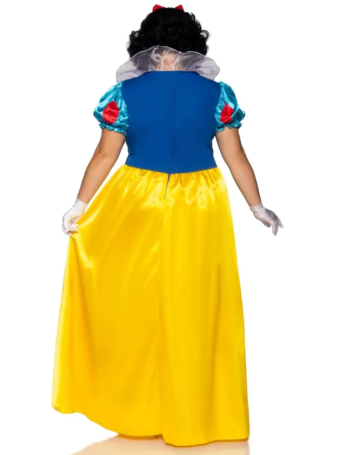 Leg Avenue Vibrators Classic Snow White 3x4x Yellowblue Leg Avenue Vibrators Classic Snow White 3x4x Yellowblue