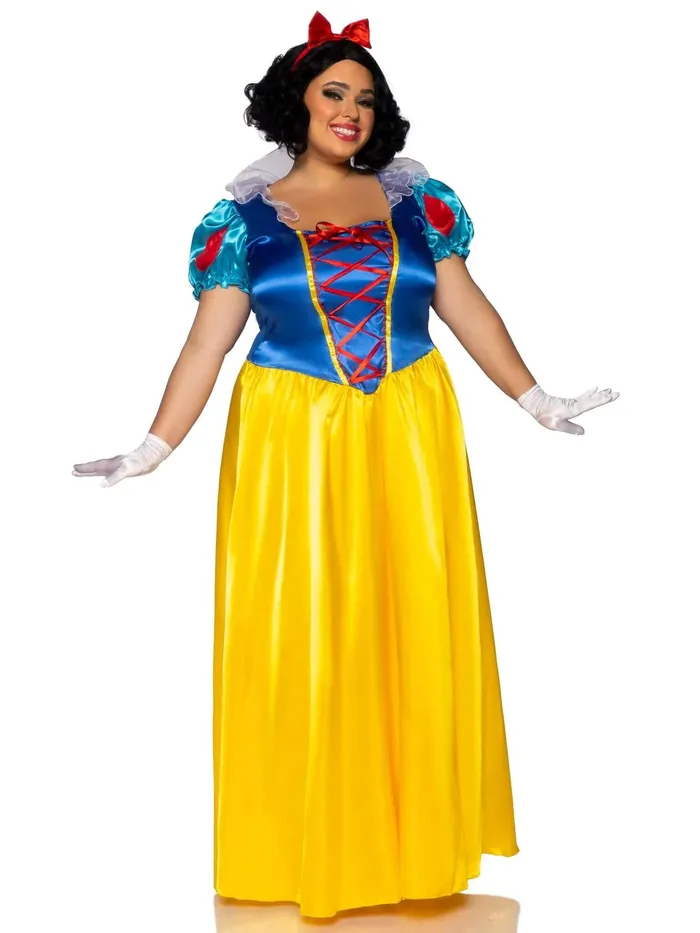 Leg Avenue Vibrators Classic Snow White 3x4x Yellowblue Leg Avenue Vibrators Classic Snow White 3x4x Yellowblue