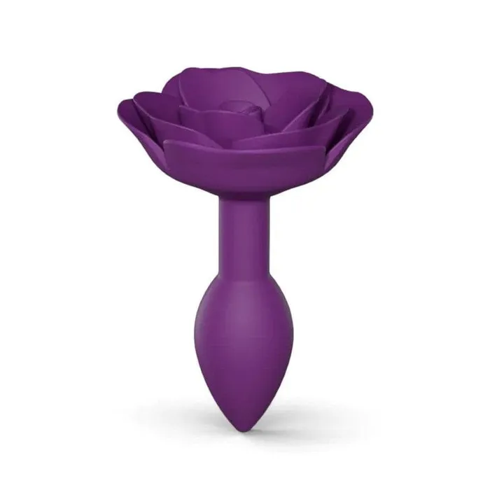 Love To Love Open Rose Small Butt Plug Love To Love Anal