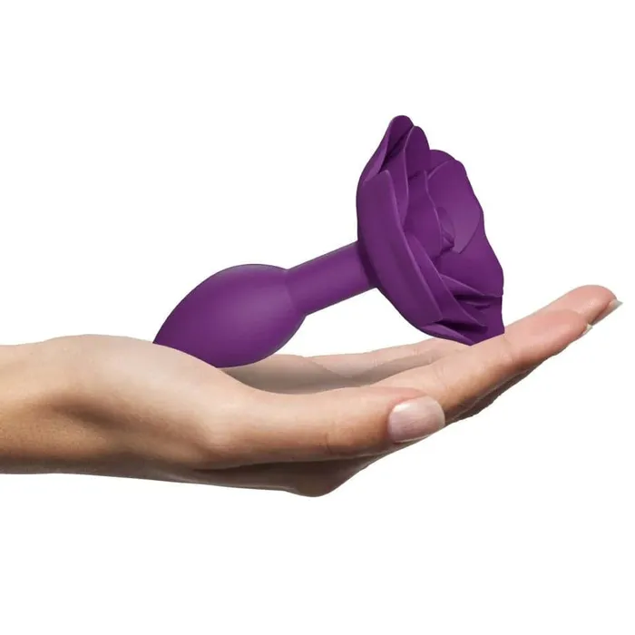 Love To Love Open Rose Small Butt Plug Love To Love Anal