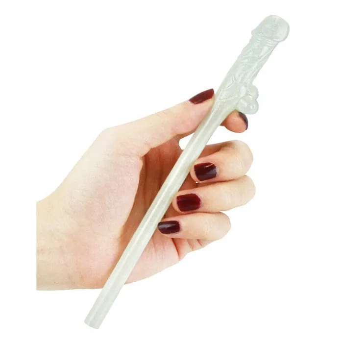 Lovetoy Pack Of 9 Willy Straws Glow In The Dark Lovetoy Dildos Lovetoy Pack Of 9 Willy Straws Glow In The Dark Lovetoy Dildos