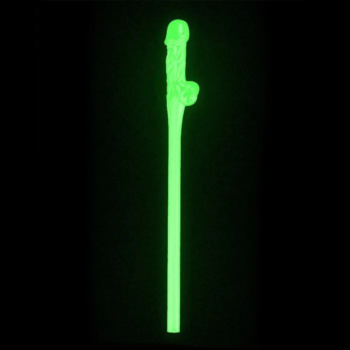Lovetoy Pack Of 9 Willy Straws Glow In The Dark Lovetoy Dildos Lovetoy Pack Of 9 Willy Straws Glow In The Dark Lovetoy Dildos