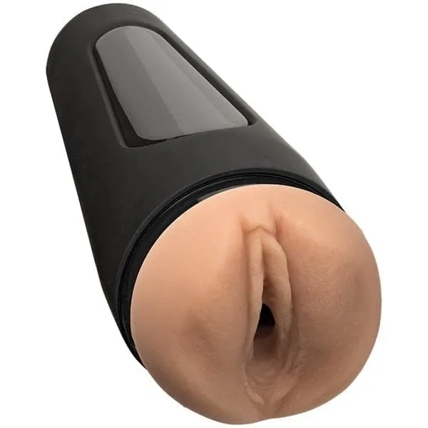 Main Squeeze Dildos Main Squeeze Jessie Andrews Pussy Vanilla Flesh