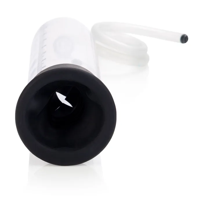 Male Sex Toys CalExotics Quick Draw Vacuum Pump