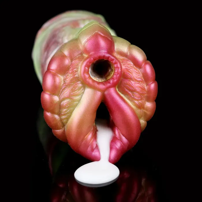 Male Sex Toys Domlust Monster Vagina Pocket Pussy Masturbation Cup Silicone Exotic Penis Trainer Male Sex Toy Male Sex Toys Domlust Monster Vagina Pocket Pussy Masturbation Cup Silicone Exotic Penis Trainer Male Sex Toy