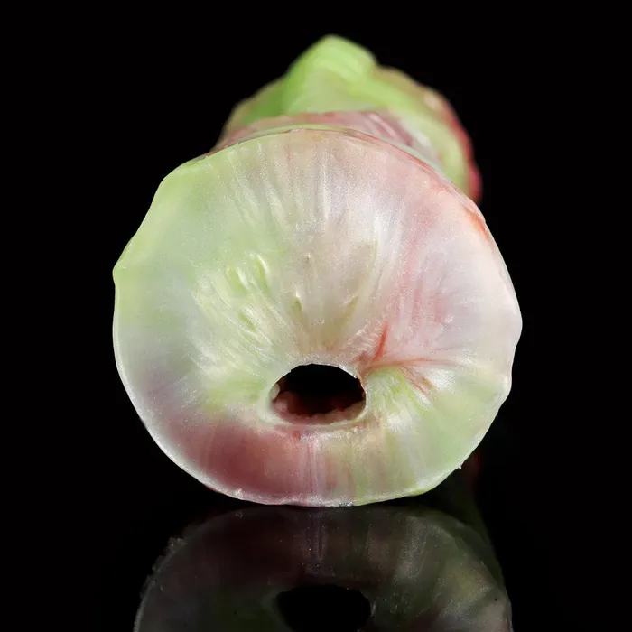Male Sex Toys Domlust Monster Vagina Pocket Pussy Masturbation Cup Silicone Exotic Penis Trainer Male Sex Toy