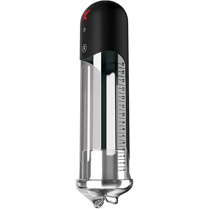 Male Sex Toys Pipedream Extreme Elite Vibrating Blowjob Power Pump PipeDream Male Sex Toys Pipedream Extreme Elite Vibrating Blowjob Power Pump PipeDream