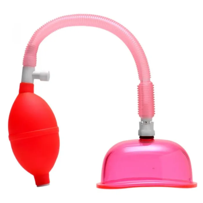 Male Sex Toys Size Matters Size Matters Vaginal Pump