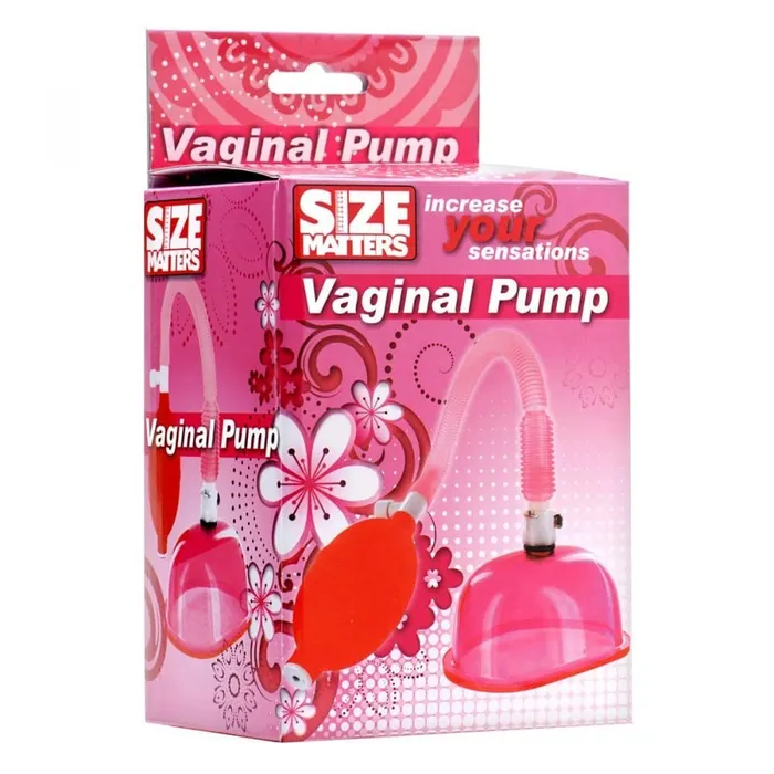 Male Sex Toys Size Matters Size Matters Vaginal Pump Male Sex Toys Size Matters Size Matters Vaginal Pump