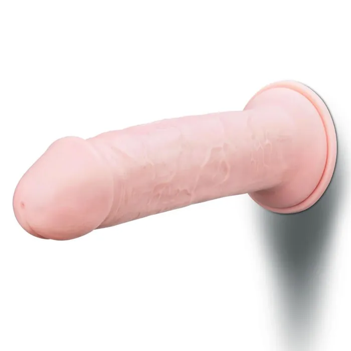 Me You Us Dildos Ultra 12 Inch White Cock