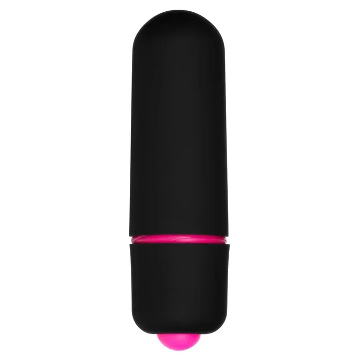 Me You Us Female Sex Toys Me You Us Bliss 7 Mode Mini Bullet Vibrator Black